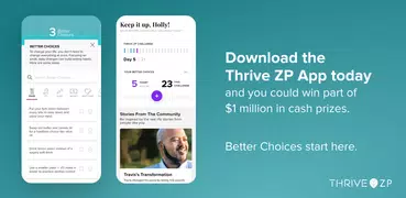 Thrive ZP