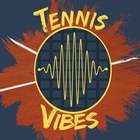 Tennis Vibes - Measure your Ra biểu tượng