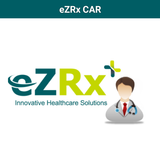 eZRx Car (SF)