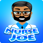 Nurse Joe Zeichen