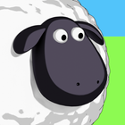 Sheep Sorting Puzzle icon