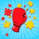 Knock 'em All - Boxing Puzzles APK