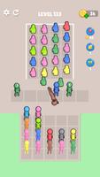 Knock 'em All - Boxing Puzzles screenshot 1