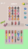 Knock 'em All - Boxing Puzzles screenshot 2
