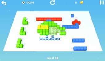 Cubes ảnh chụp màn hình 1