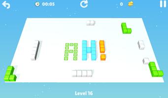 Cubes ảnh chụp màn hình 2