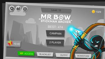 Mr Bow स्क्रीनशॉट 1