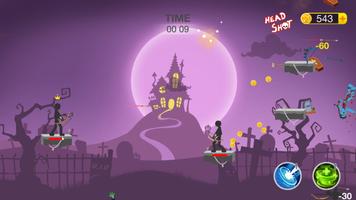 Mr Bow screenshot 3