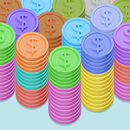 Color Coin Sort APK