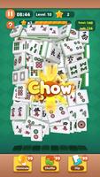 Mahjong Pung Pung الملصق