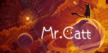 Mr. Catt