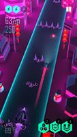 Beat Racer ภาพหน้าจอ 2