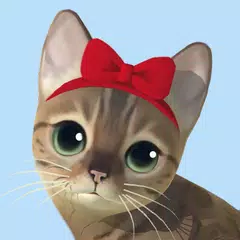 Скачать Кошачий курорт: релакс-игра для любителей кошек APK