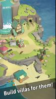 Kitty Cat Resort: Idle Cat-Raising Game screenshot 2