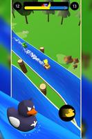 Duck Race Affiche