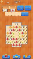 Fruit Flow Puzzle الملصق