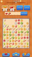 Fruit Flow Puzzle تصوير الشاشة 1