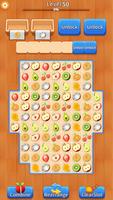 Fruit Flow Puzzle تصوير الشاشة 2