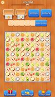 Fruit Flow Puzzle تصوير الشاشة 3