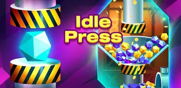 Idle Press