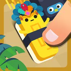 Push Sushi - Slide Puzzle XAPK download