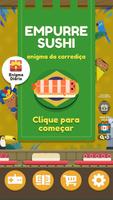 Push Sushi imagem de tela 1