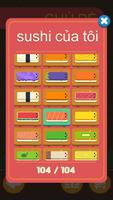 Push Sushi ảnh chụp màn hình 2