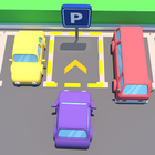 Parking Puzzle icône