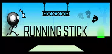 Running Stick