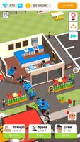 Idle Robbery پوسٹر