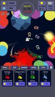 Idle Shuriken ภาพหน้าจอ 2