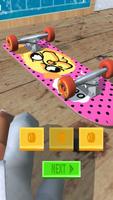 2 Schermata Skate Art 3D