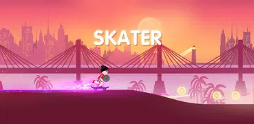Skater - Let's Skate