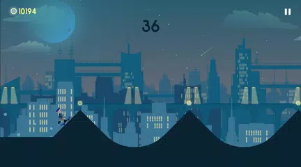 Skater - Let's Skate APK download