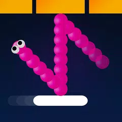 Скачать Snake Bricks APK