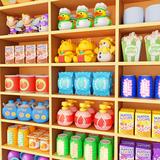 Tidy Goods: Sorting 3D أيقونة