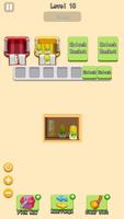 Tidy Goods: Sorting 3D تصوير الشاشة 1