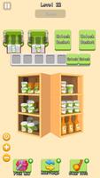 Tidy Goods: Sorting 3D تصوير الشاشة 2