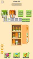 Tidy Goods: Sorting 3D تصوير الشاشة 3