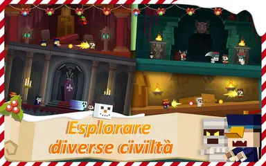 download Tomb Heroes APK