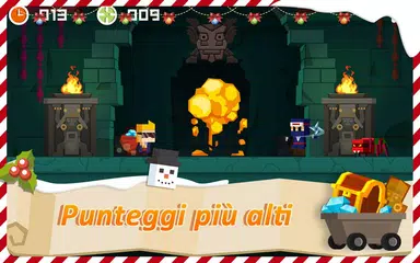 download Tomb Heroes APK