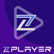 Zplayer ไอคอน