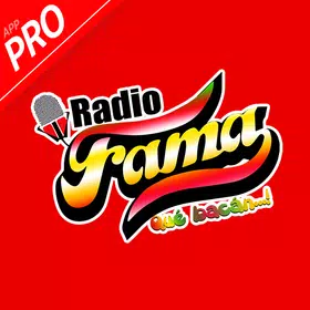 RADIO FAMA MÓRROPE