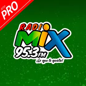 Radio Mix 95.3 Fm Lambayeque