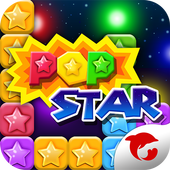 PopStar! أيقونة