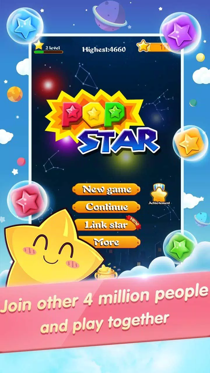 PopStar! APK for Android Download
