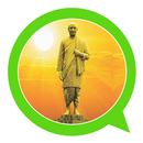 Patel Stickers for WhatsApp - WAStickerApps APK