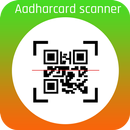 Aadhar card scanner APK