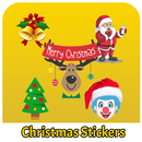 Christmas Stickers for WhatsApp - WAStickerApps APK