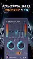 Equalizer Pro الملصق